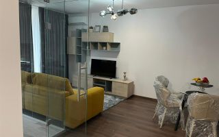 Apartament de lux 2 camere open space pe Take Ionescu (ISHO) - Poză 2