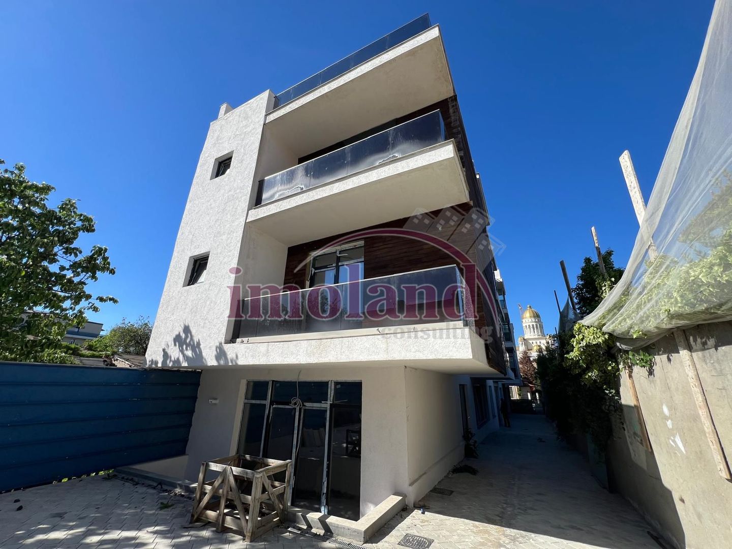 Apartament 2/3 camere - Uranus - Poză 1