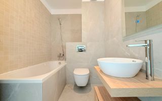 Apartament 2 Camere | Balcon 18,62 mp | Zonă Centrală - Poză 9
