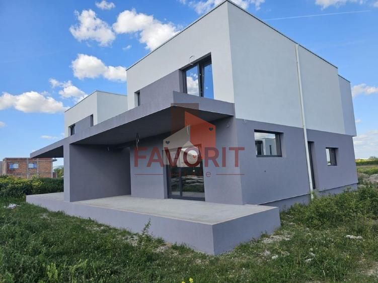 Duplex | Parter + Etaj | Toate utilitatile | Curte generoasa | Garaj | - Poză 4
