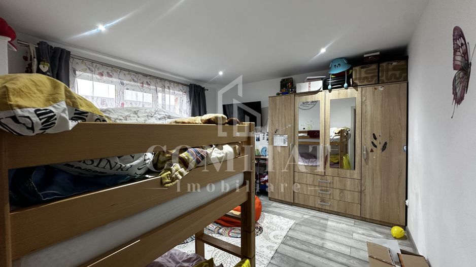 Apartament la etaj intermediar | Parcare subterană | Zona Str Cetatii - Poză 22