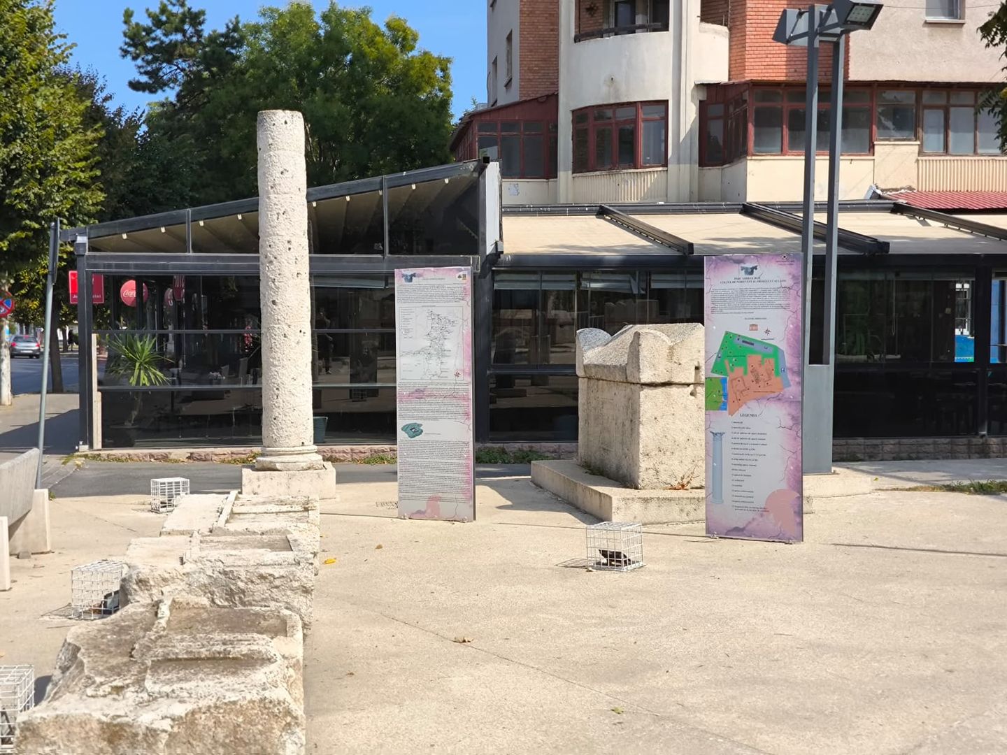 MANGALIA (Cod01) Pret Redus, spatiu comercial ultracentral! - Poză 16