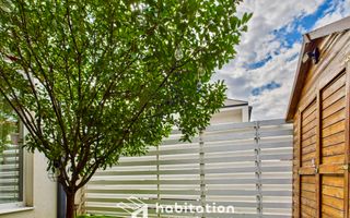 Casă patru camere în locație privilegiatǎ în Dumbrăvița - Poză 24