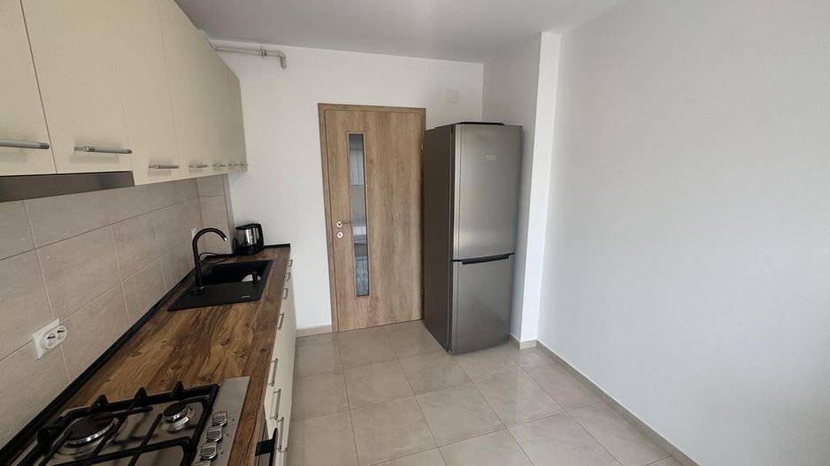 Apartament 2 Camere, mobilat și utilat - Selimbar Sibiu - Poză 12