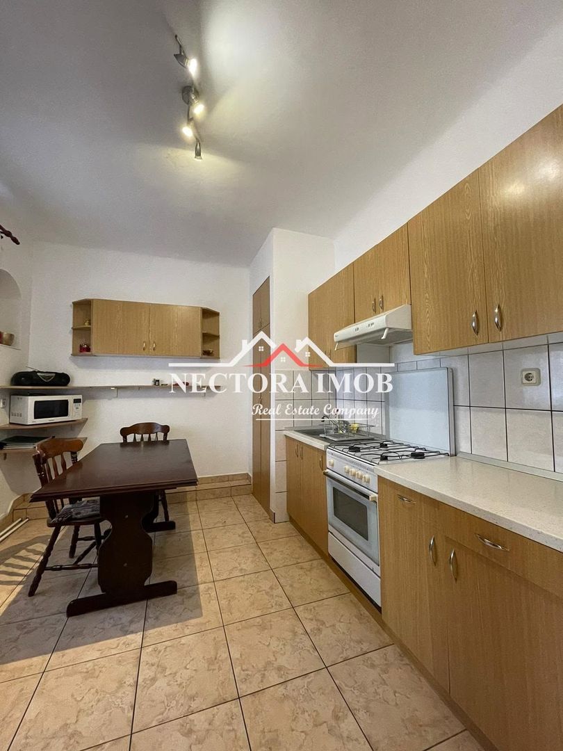 NECTORA IMOB-Apartament 2 camere, Ultracentral-Republicii, 64 mp, Et.2 - Poză 10