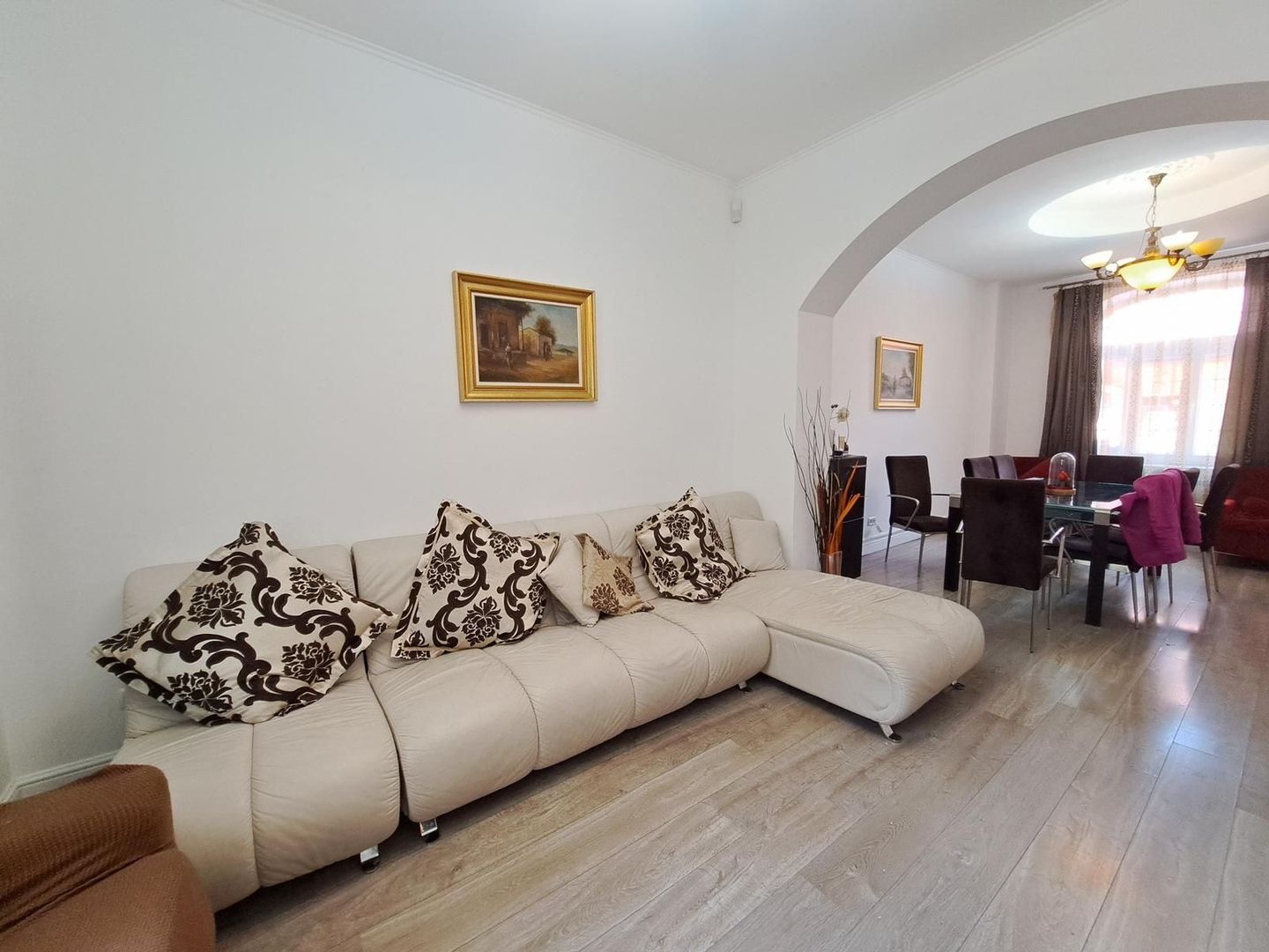 Vilă Lux în Centru Capitalei – Ideală pentru Rezidențial sau Buisness - Poză 18