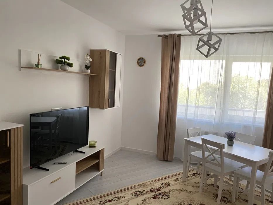 AP. 2 CAMERE MILITARI, PRIMA INCHIRIERE, PET-FRIENDLY, LOC PARCARE - Poză 2