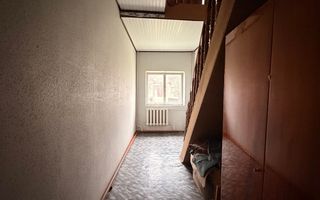 De vânzare / Schimb  – Duplex în centrul orașului Cimișlia Vizavi de Procatura - Poză 12