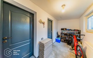 Casa  individuala, zona Biserica Sarbeasca - Poză 12