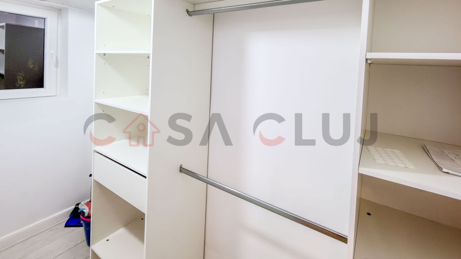 Apartament 2 camere | Decomandat | 60 mp | Zona The Office - Poză 8