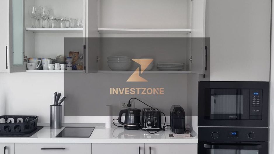 Apartament de vânzare.2 camere. Băile Felix--Oradea - Poză 10