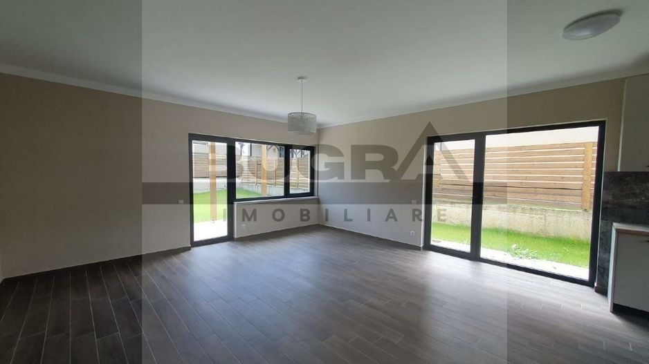 Casa de inchiriat in Dezmir, ansamblu privat - Poză 4