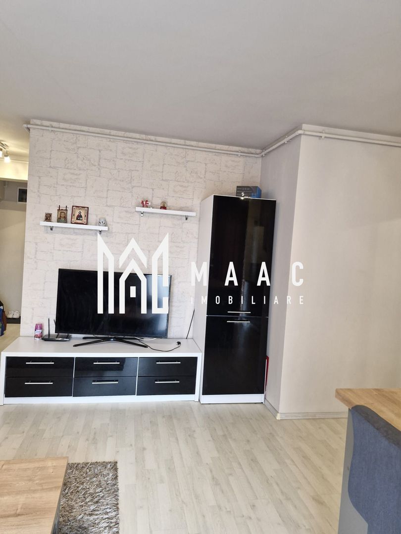 Apartament 2 camere de vânzare | Exterior Vest, Sibiu | decomandat - Poză 3