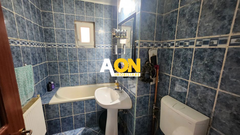 De vanzare apartament 2 camere, parter inalt, Ampoi 3 - Poză 5