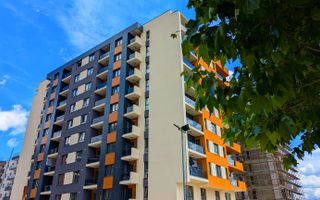 Apartament cu 2 camere, prima inchiriere, decomandat, Metalurgiei Park - Poză 20