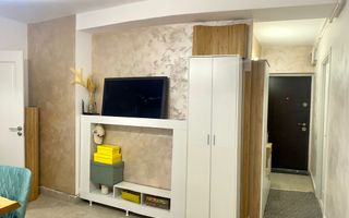 Apartament 3 camere | Timisoara | Renovat | Boxa in CF | Centrala Proprie - Poză 3