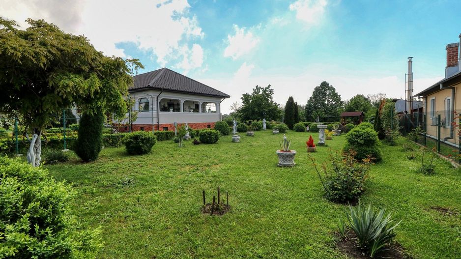 Oportunitate - Casă boierească  de poveste- 7000 mp teren - Poză 57