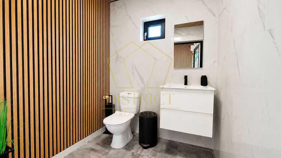 COM 0% Pozitie excelenta, spatiu cu teren servicii | Intrare Sacalaz - Poză 13
