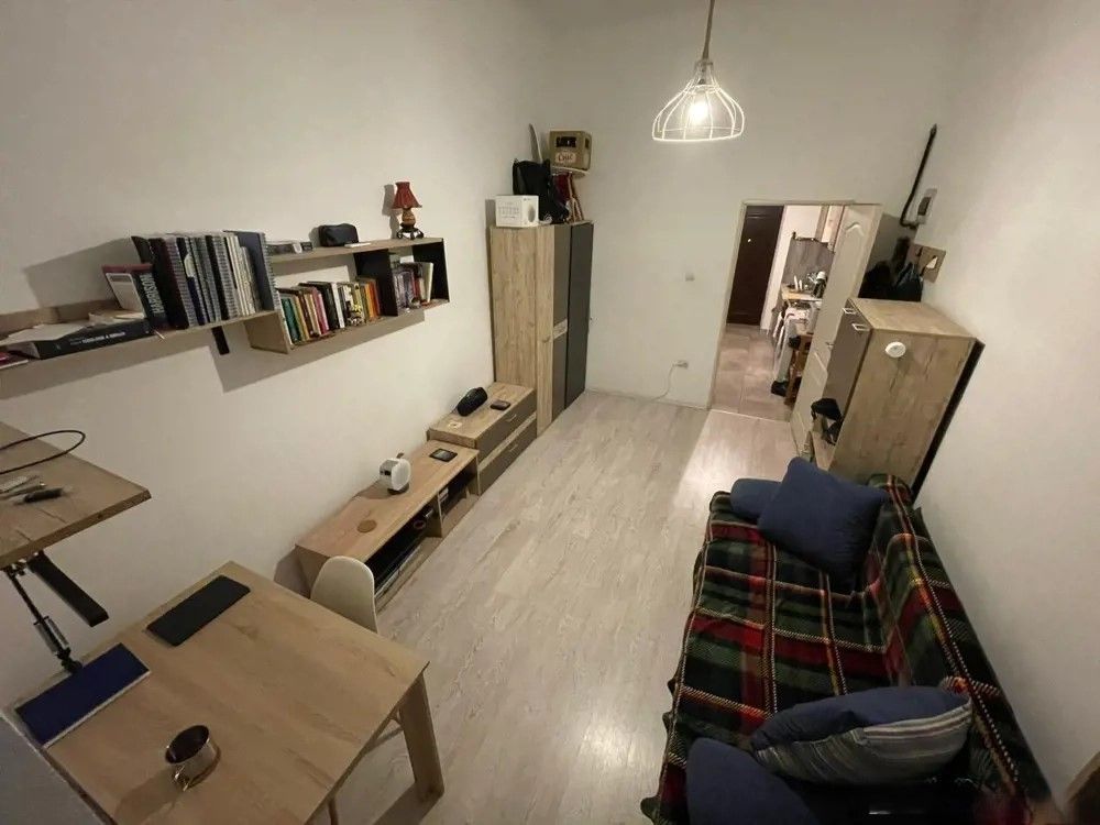 COMISION 0% | Apartament 1 Camera | 24 mp | Zona Complex Studentesc - Poză 1