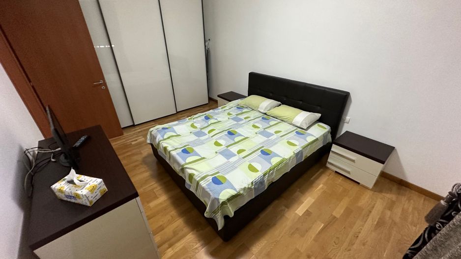 Apartament 2 camere cu  loc de parcare in subteran - Poză 8
