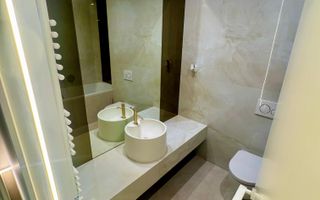 3 camere | Cortina North | Aviatiei | Pipera - Poză 16
