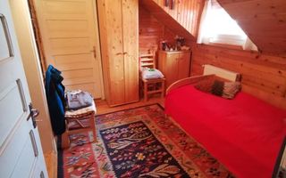 Casa de vacanta Cheia- Prahova - Poză 15