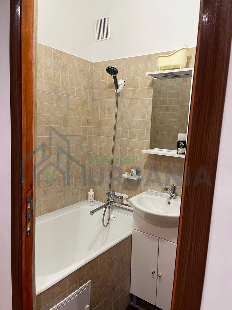 Apartament de închiriat, 2 camere, Tătărași - Zona Ciric, Liteni - Poză 5