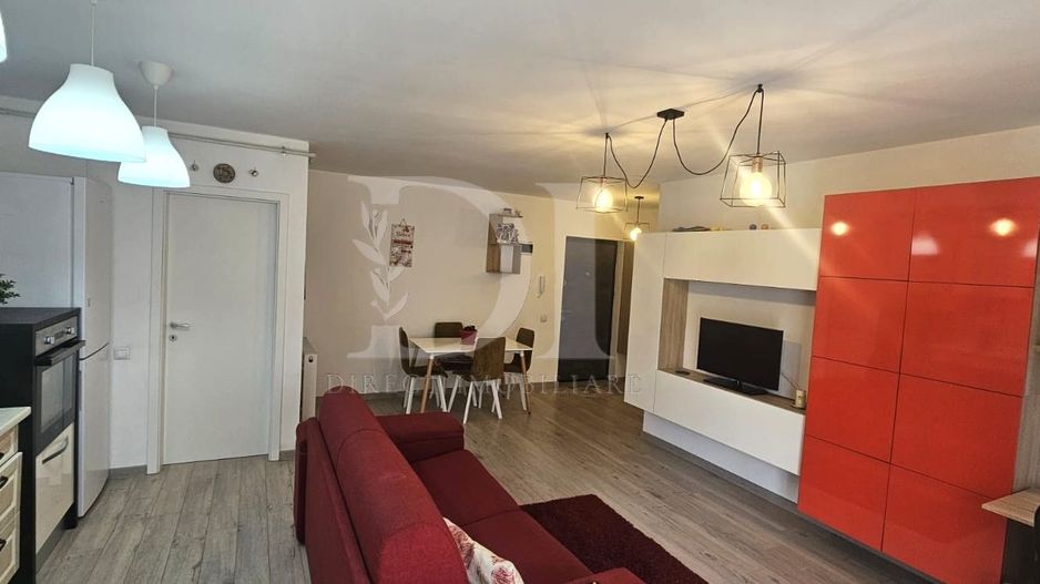 Apartament la cheie / etaj intermediar / Zona Eroilor - Poză 3