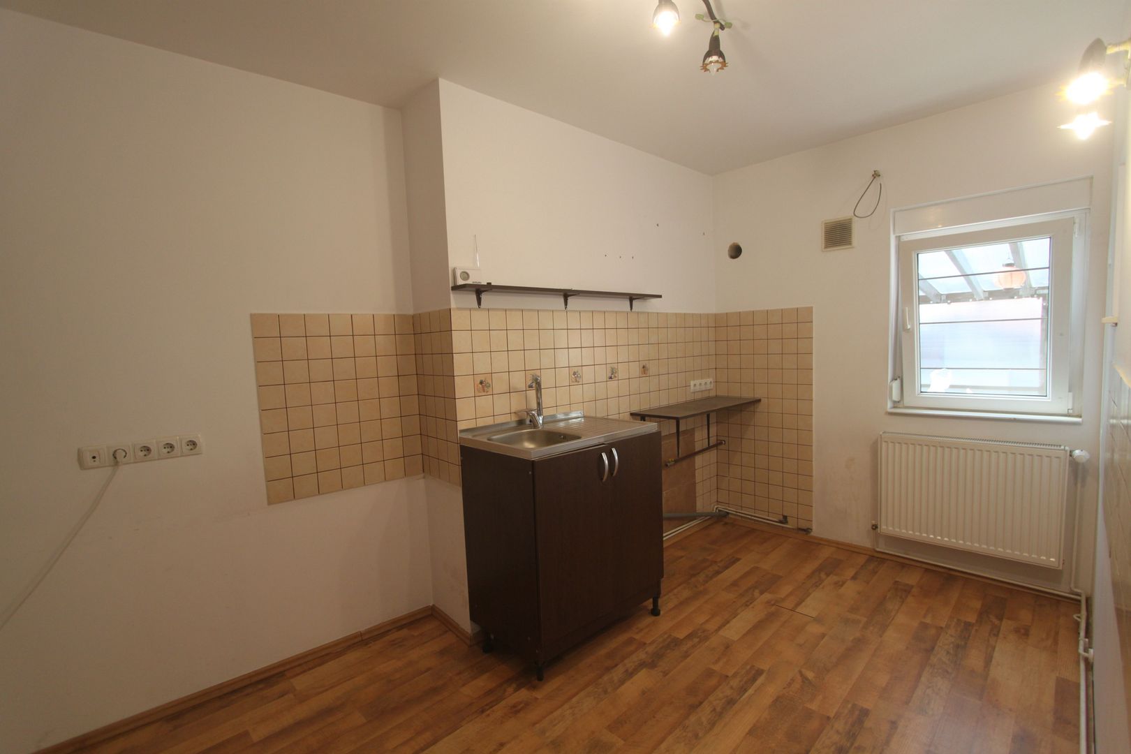Birouri la casa - 120 mp, zona Circumvalatiunii - Poză 15