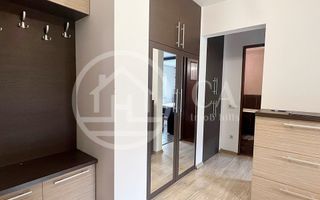 Apartament cu 2 camere de inchiriat in zona Rogerius, Oradea - Poză 12