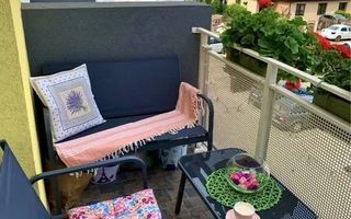 Apartament 2 camere  Calea Urseni bloc nou - Poză 8