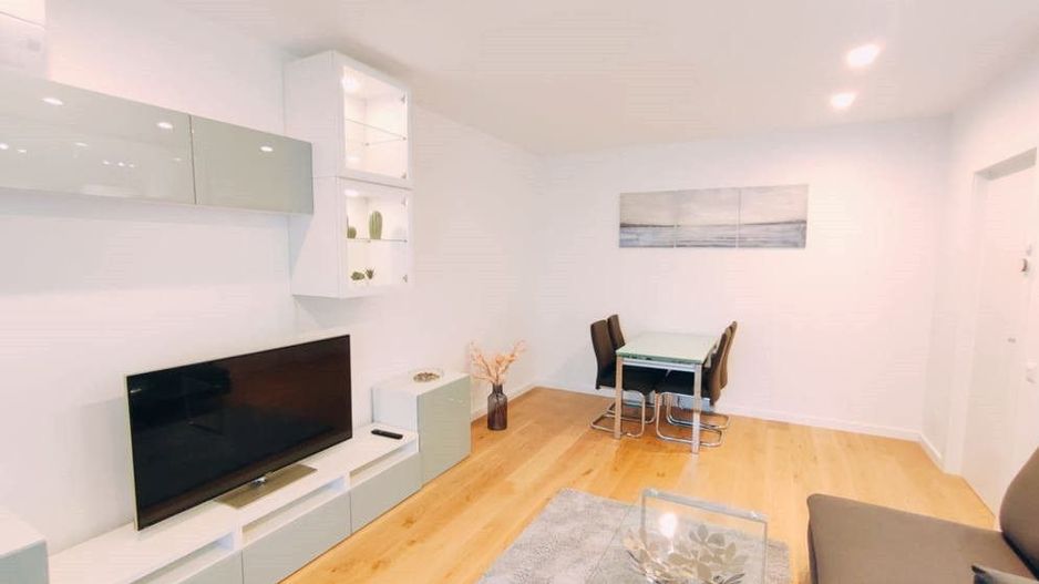 DE INCHIRIAT - APARTAMENT CU 2 CAMERE | NUSCO CITY FAZA 1 - Poză 7