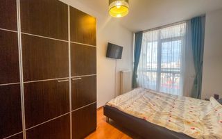 CENTRU - etaj intermediar - bloc nou - parcare subterana - Poză 5