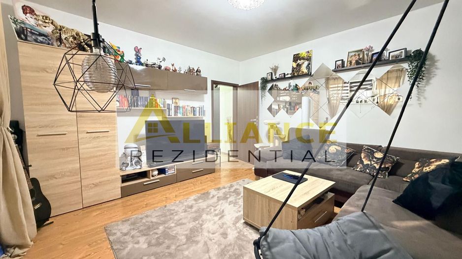 Metrou Dimitrie Leonida - 3 Camere - Demisol - Gata de Mutare - Poză 17
