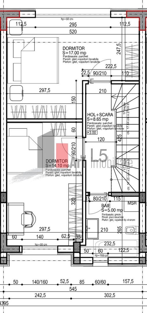 Se vinde casa 4 camere Brancoveanu, Metalurgiei, Aurel Persu, Aparatorii Patriei - Poză 14