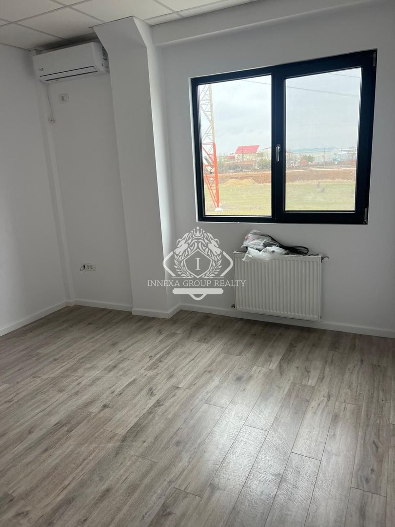 Hala Industriala I Soseaua de Centura - Domnesti - Poză 8