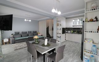 Casa tip duplex | 5 Camere | 2 Balcoane | Cisnadie - Poză 1