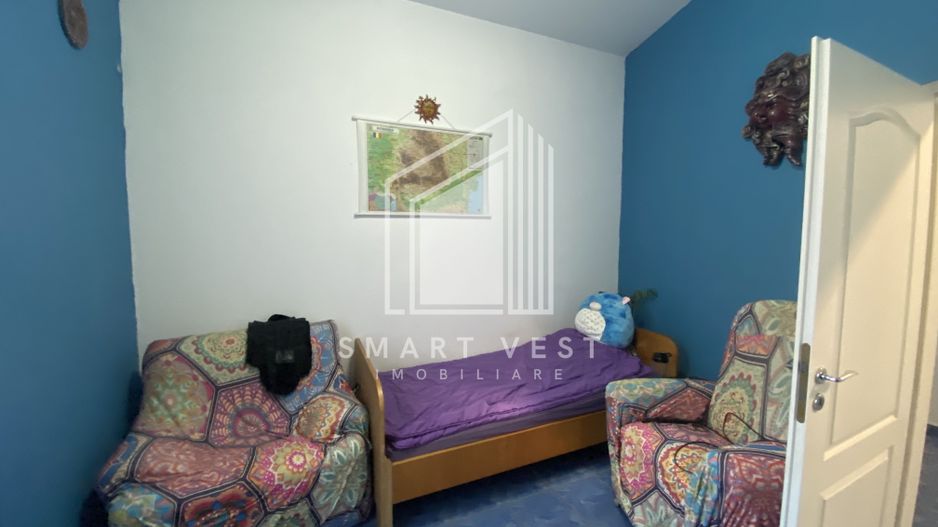 Apartament pe 2 nivele | Etajul 1 | Zona Centrala - Poză 10