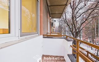 2 Camere lângă Medicină și Farmacie – aproape de centru - Poză 11