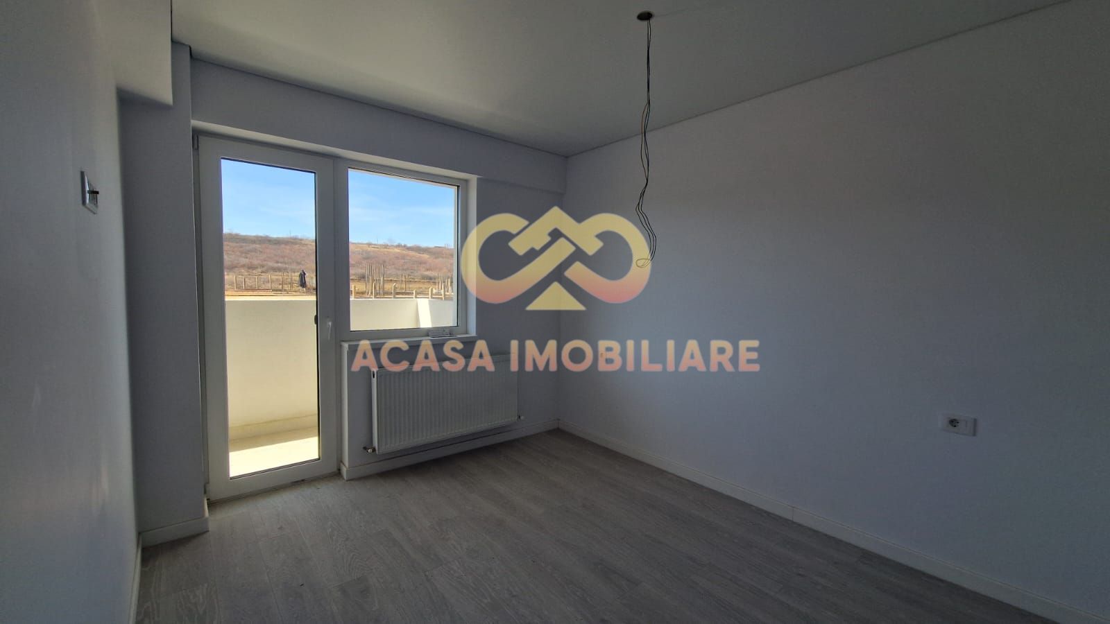 BUCIUM IDEAL INVESTITIE AP. 2 CAMERE OPEN SPACE - Poză 5