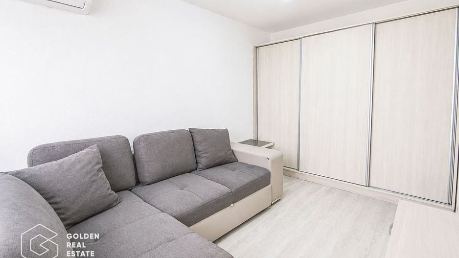 Garsoniera tinerasca, centrala proprie, etajul 1, Gradiste - Poză 2