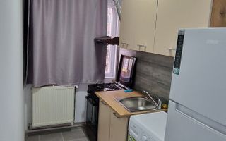 Apartament 1 camera Aleea Narcisei - Poză 2