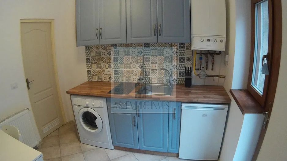 Apartament 2 camere , 42 mp- zona Centru Istoric - Poză 3