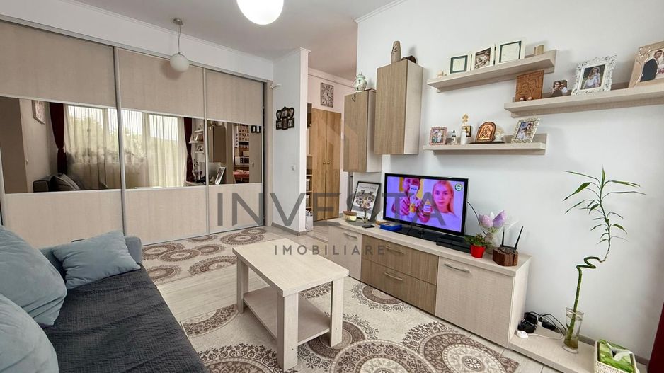 Apartament 3 camere + 18 mp balcon, Mărăști ! - Poză 1