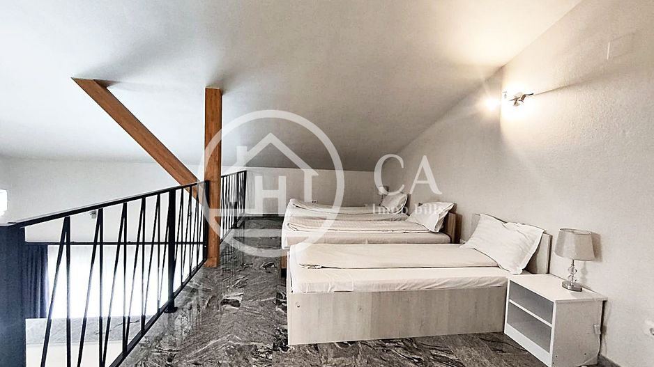 Apartament la casa de închiriat cu 3 camere în Cihei - Poză 13