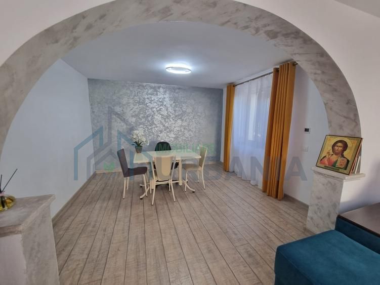 Vilă modernă, Valea Adâncă, 200 mp, teren 410 mp, renovată 2022 - Poză 6