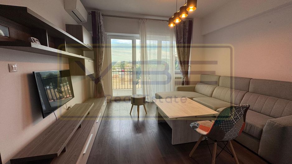 Apartament 2 camere decomandat Tatarasi - Evergreen Towers - Poză 2