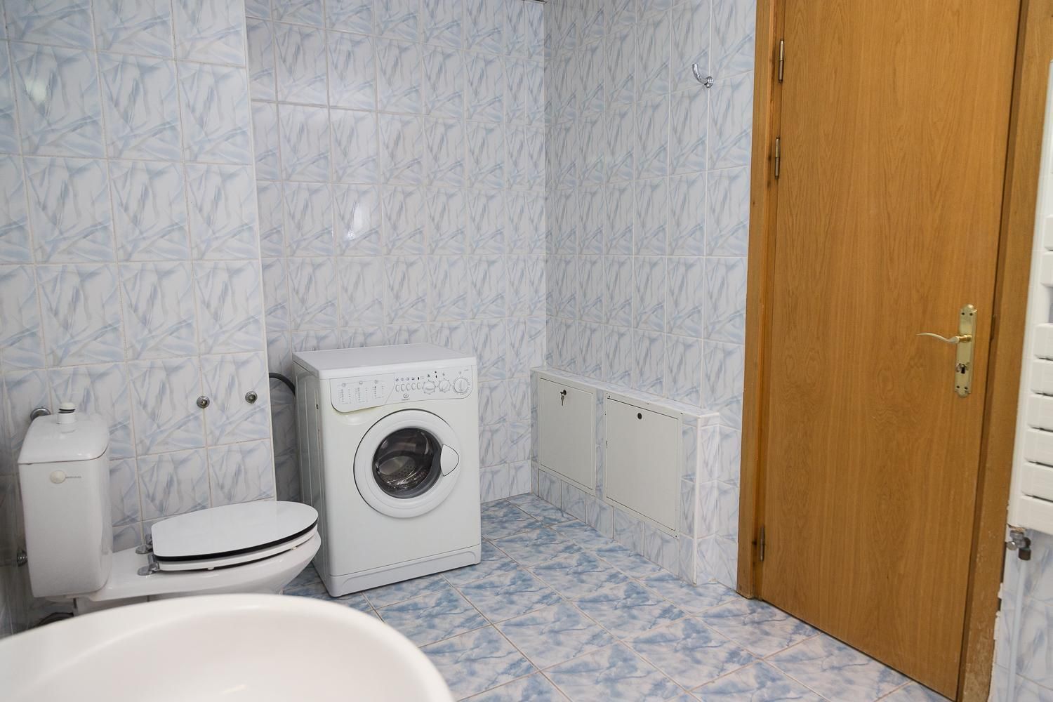 AP. 2 CAMERE CALEA PLEVNEI, BUCATARIE INCHISA, CENTRALA IMOBIL - Poză 17