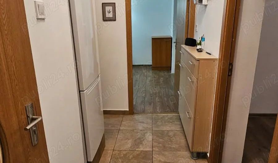 De inchiriat apartament 3 camere in zona Floreasca - Poză 7