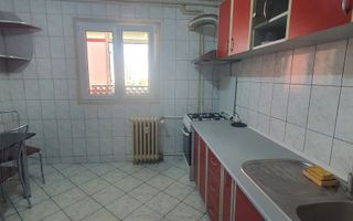 2 camere decomandat, Auchan Titan, aer conditionat, etaj 8 - Poză 4